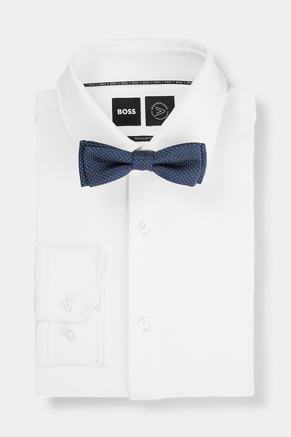 ΣΕΤ ΠΑΠΙΟΝ ΚΑΙ ΜΑΝΤΗΛΙ BOSS - 404 ΜΠΛΕ